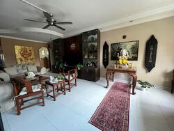 Blk 203 Tampines Street 21 (Tampines), HDB 4 Rooms #586523351